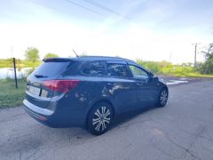 Photo of the vehicle Kia Ceed