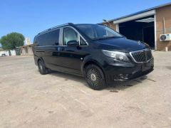 Сүрөт унаа Mercedes-Benz Vito