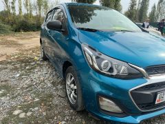 Сүрөт унаа Chevrolet Spark