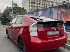 Сүрөт унаа Toyota Prius