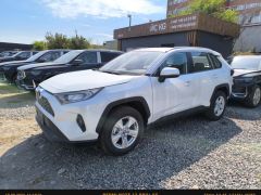 Сүрөт унаа Toyota RAV4