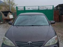 Сүрөт унаа Toyota Camry