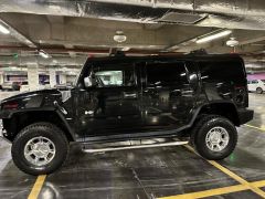 Photo of the vehicle Hummer H2