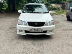 Фото авто Toyota Gaia