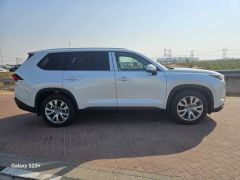 Сүрөт унаа Toyota Grand Highlander