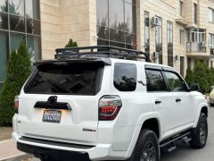 Сүрөт унаа Toyota 4Runner