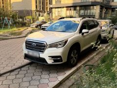 Сүрөт унаа Subaru Ascent