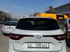 Photo of the vehicle Renault Samsung QM6