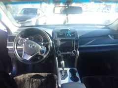 Photo of the vehicle Toyota Camry