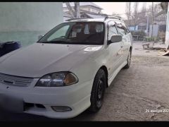 Photo of the vehicle Toyota Caldina