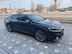 Сүрөт унаа Kia K7