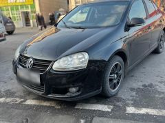 Фото авто Volkswagen Jetta