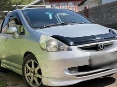 Фото авто Honda Fit