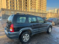 Фото авто Mazda Tribute