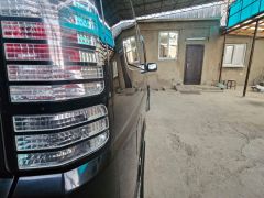 Фото авто Honda Stepwgn