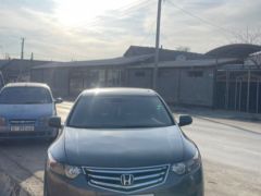 Сүрөт унаа Honda Accord