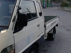 Фото авто Hyundai Porter