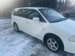 Сүрөт унаа Honda Odyssey