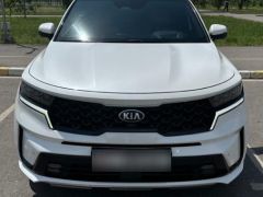 Photo of the vehicle Kia Sorento