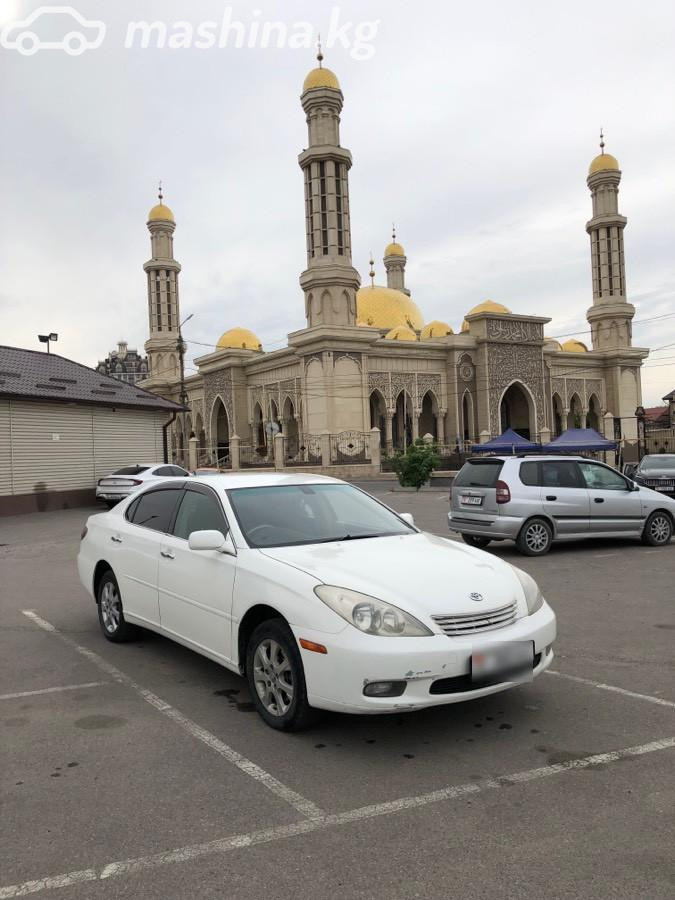 Toyota Windom
