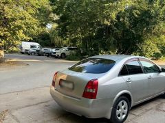 Photo of the vehicle Nissan Primera