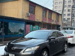 Фото авто Toyota Camry