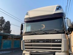 Фото авто DAF XF105 series