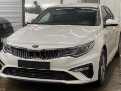 Фото авто Kia K5