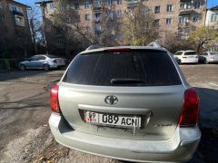 Photo of the vehicle Toyota Avensis