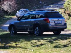 Photo of the vehicle Subaru Outback