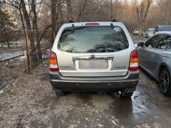 Фото авто Mazda Tribute