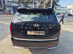 Photo of the vehicle Hyundai Palisade