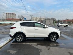 Фото авто Kia Sportage