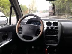 Сүрөт унаа Daewoo Matiz