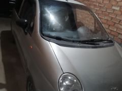 Фото авто Daewoo Matiz