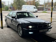 Фото авто BMW 7 серии