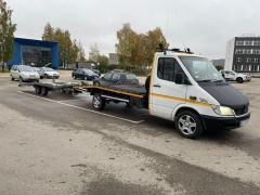 Фото авто Mercedes-Benz Actros