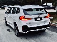 Фото авто BMW X1