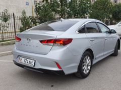 Сүрөт унаа Hyundai Sonata