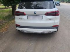 Фото авто BMW X5