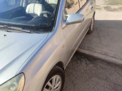 Сүрөт унаа Hyundai Elantra