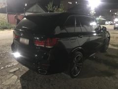 Сүрөт унаа BMW X5