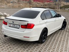 Фото авто BMW 3 серии