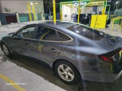 Сүрөт унаа Hyundai Sonata