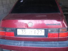 Photo of the vehicle Volkswagen Vento