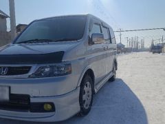 Сүрөт унаа Honda Stepwgn