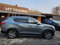 Photo of the vehicle SsangYong Rexton