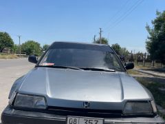 Сүрөт унаа Honda Civic