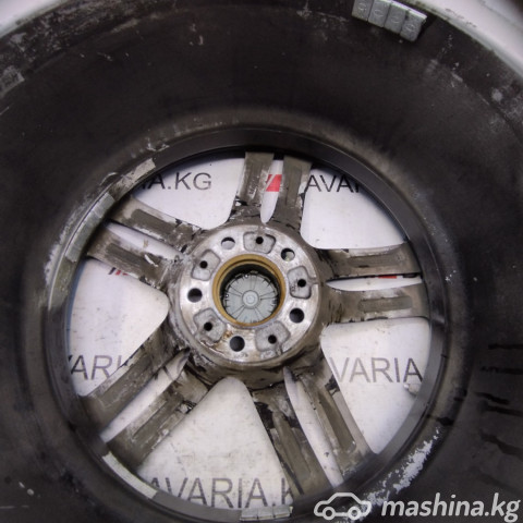 Wheel rims - Диск R19 5x120