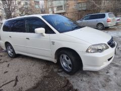 Сүрөт унаа Honda Odyssey